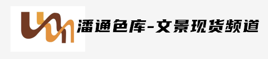 潘通色库-文景现货频道